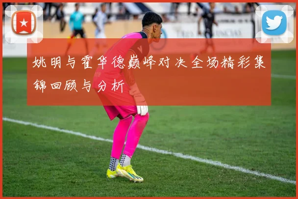 姚明与霍华德巅峰对决全场精彩集锦回顾与分析