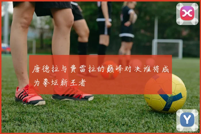 唐德拉与费雷拉的巅峰对决谁将成为拳坛新王者