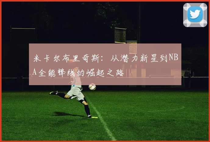 米卡尔布里奇斯：从潜力新星到NBA全能锋线的崛起之路