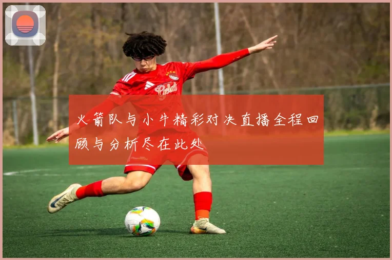 火箭队与小牛精彩对决直播全程回顾与分析尽在此处