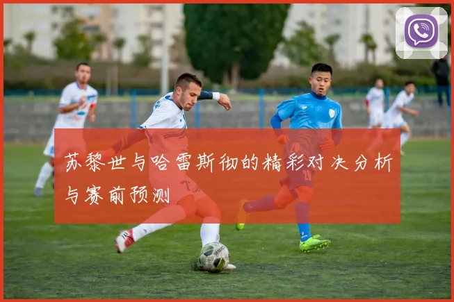 苏黎世与哈雷斯彻的精彩对决分析与赛前预测