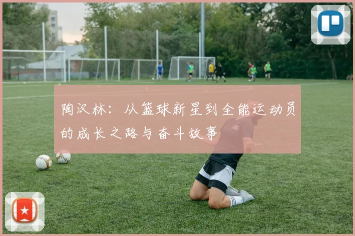 陶汉林：从篮球新星到全能运动员的成长之路与奋斗故事